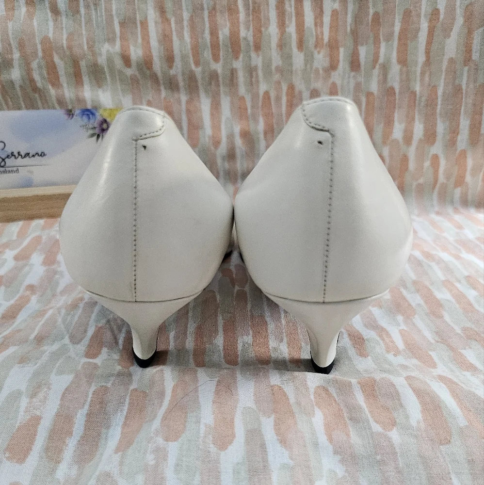 YSL Kitten heels shoes - Picture 6 of 10